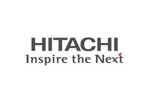 hitachi